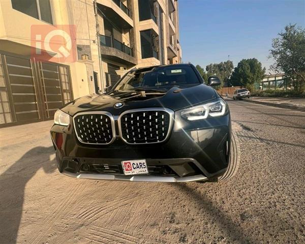 بي ام دبليو X3 2022 للبيع في العراق - بغداد